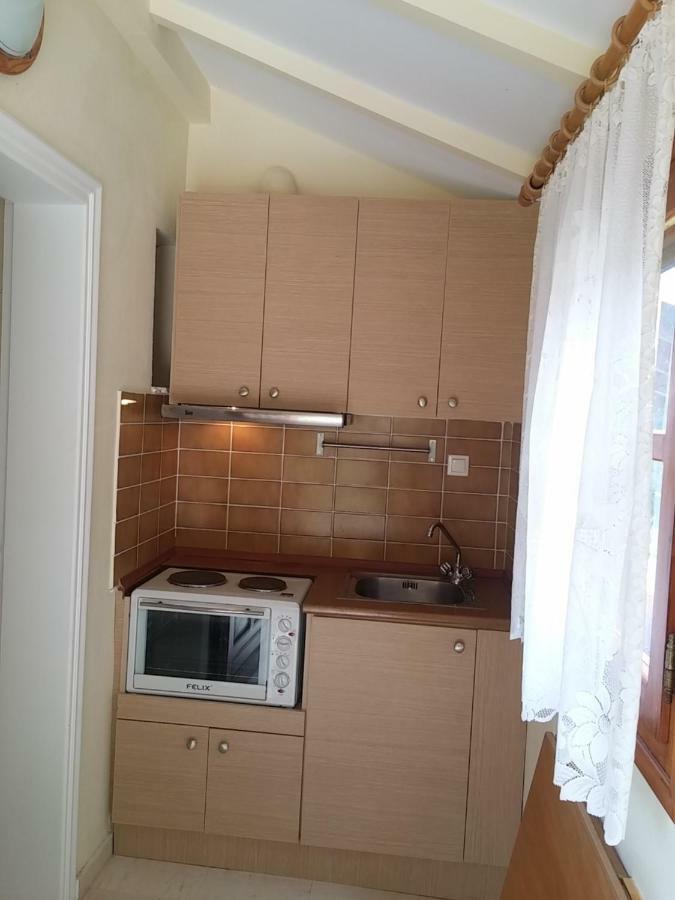 Katerina Rooms Sivota  Luaran gambar