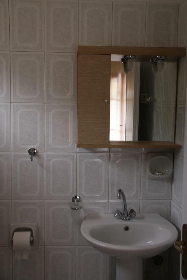 Katerina Rooms Sivota  Luaran gambar