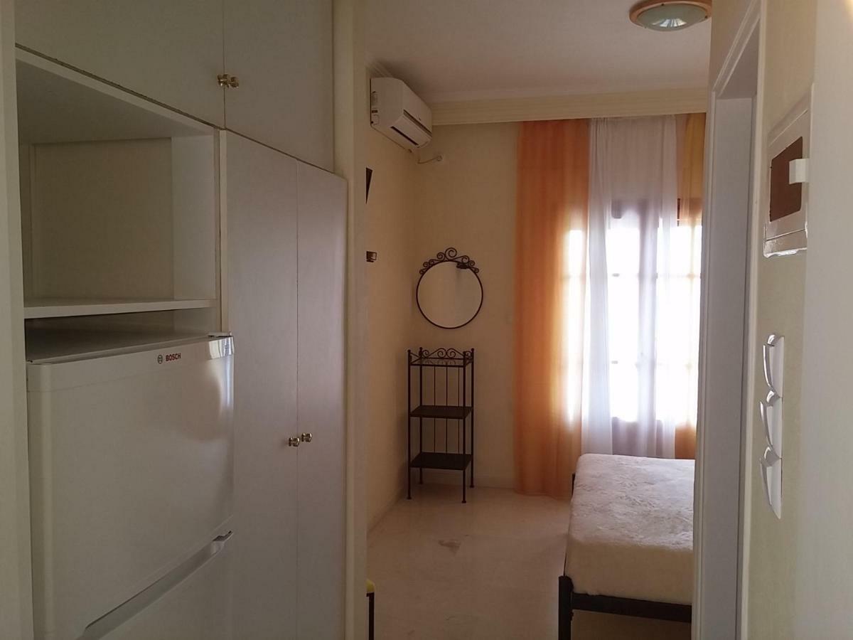 Katerina Rooms Sivota  Luaran gambar