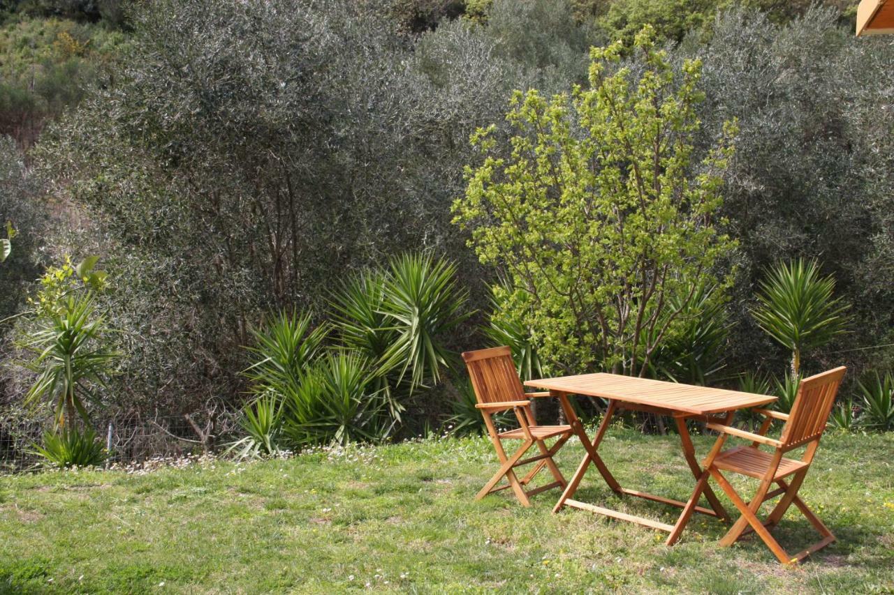 Katerina Rooms Sivota  Luaran gambar