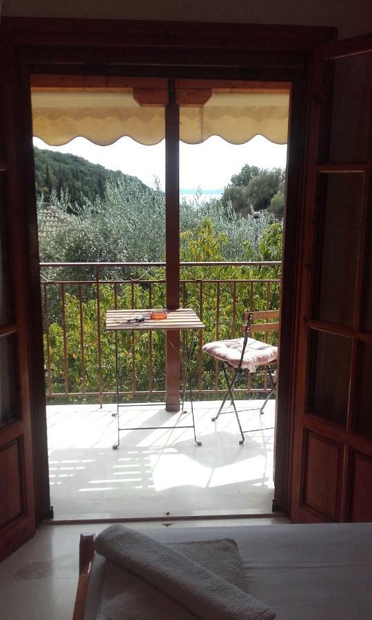 Katerina Rooms Sivota  Luaran gambar