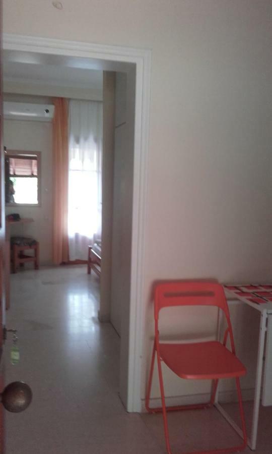 Katerina Rooms Sivota  Luaran gambar